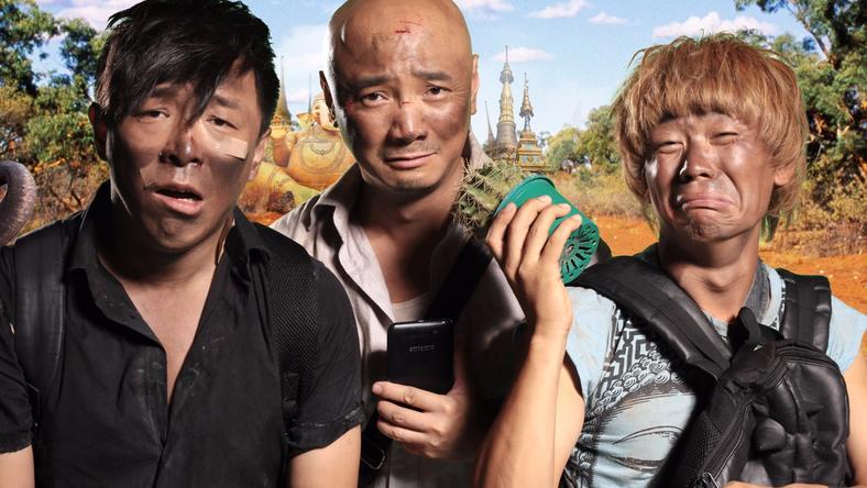 CAA迎来中国合伙人:为何拒绝比尔·盖茨,却接纳了黎瑞刚?